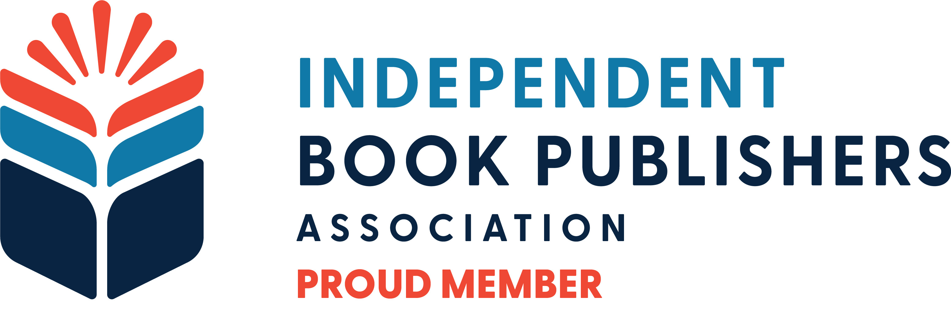 Independent Book Publishers Association — Proud Member