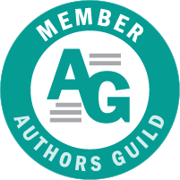 Authors Guild member